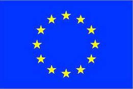  vlajka EU